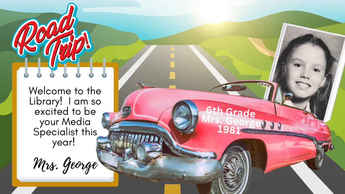 Kimberly George tweet media