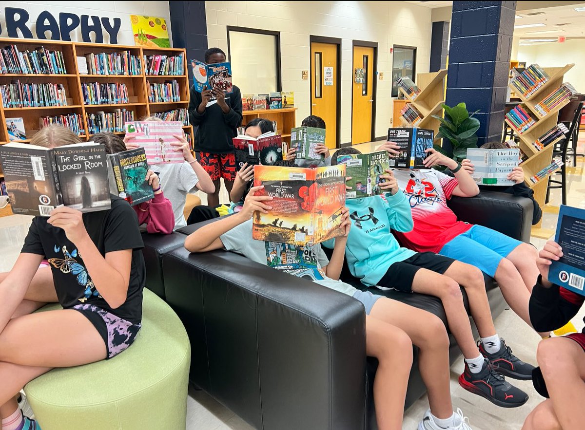 Kimberly George tweet media