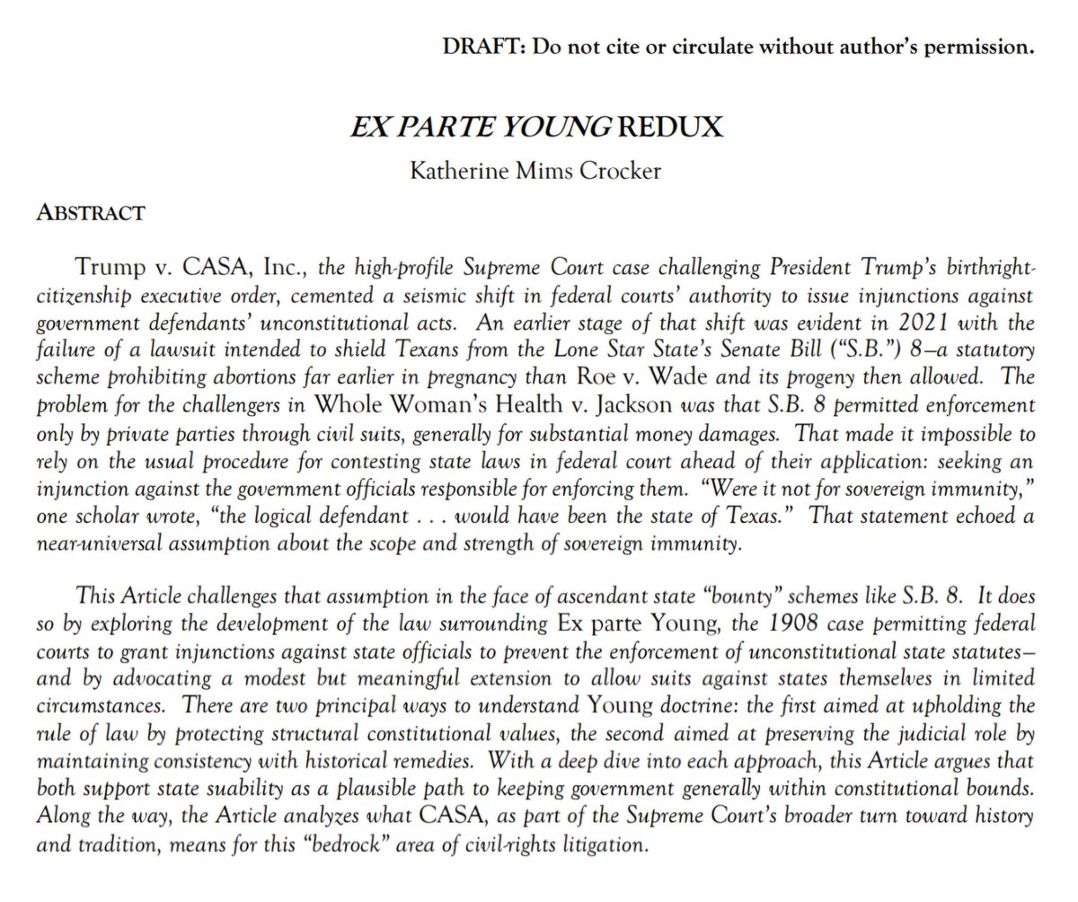 Katherine Mims Crocker tweet media