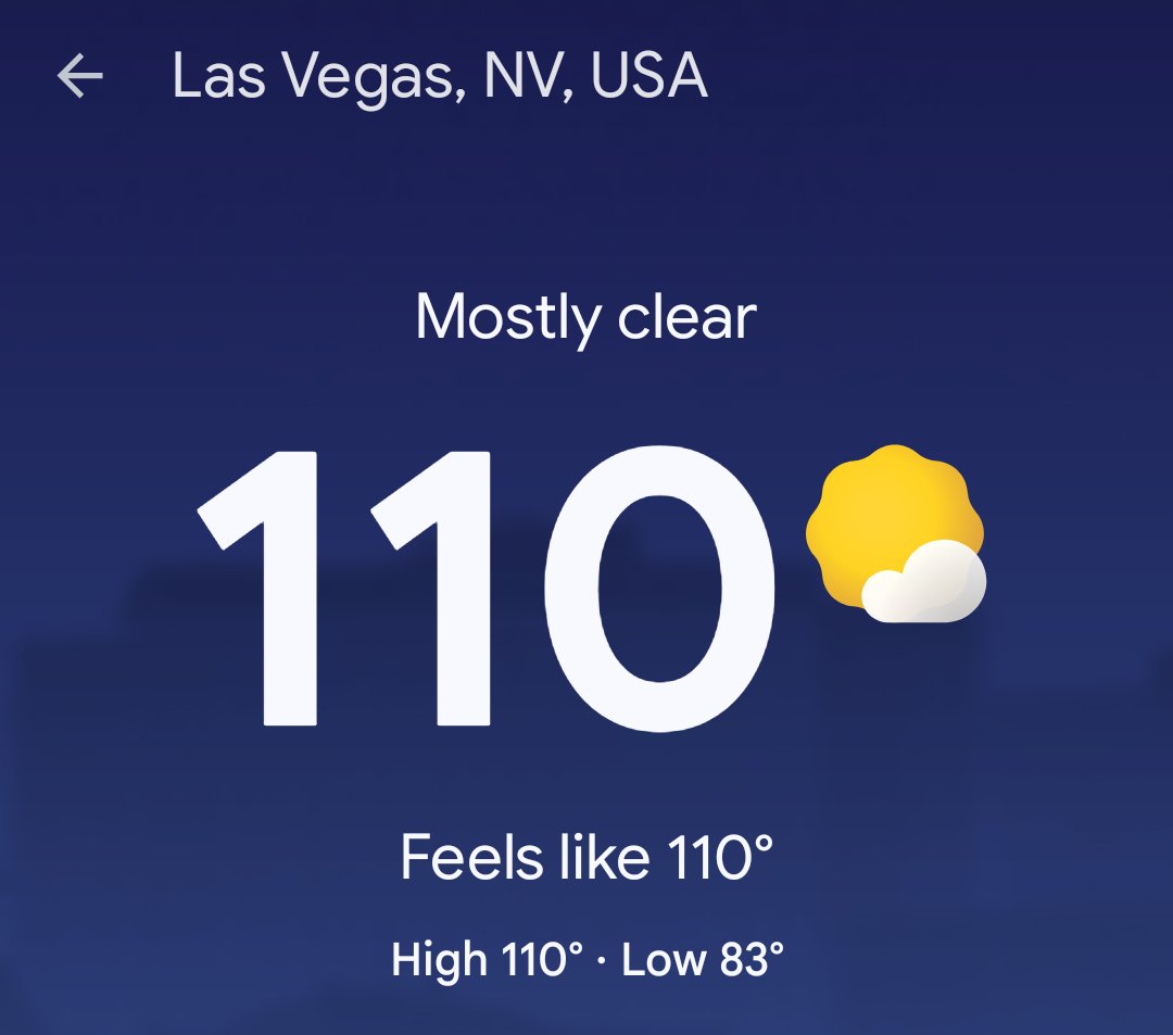 Las Vegas Locally 🌴 tweet media