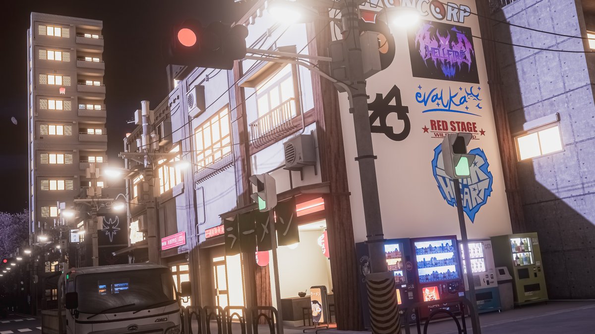 Fanboxで未公開写真50枚の第29弾が公開されました！
以下の私の活動へのご支援をご検討いただければ幸いです！
Neomance.fanbox.cc/posts/10390987