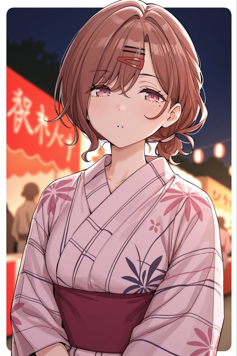 rit_ai_'s tweet photo. 樋口円香
#シャニマス #AIイラスト https://t.co/QJ7eCQ07Sd