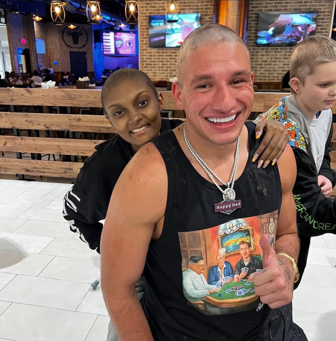 GREY FIVE NINE NEWS‼️📰🚨 tweet media