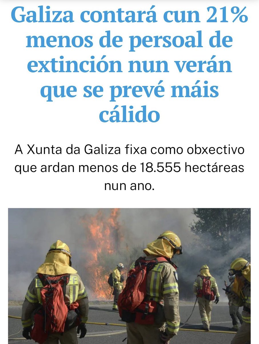 <a href="/G24Noticias/">G24</a> Ensinaronlle isto os afectados? #incomPPetencia