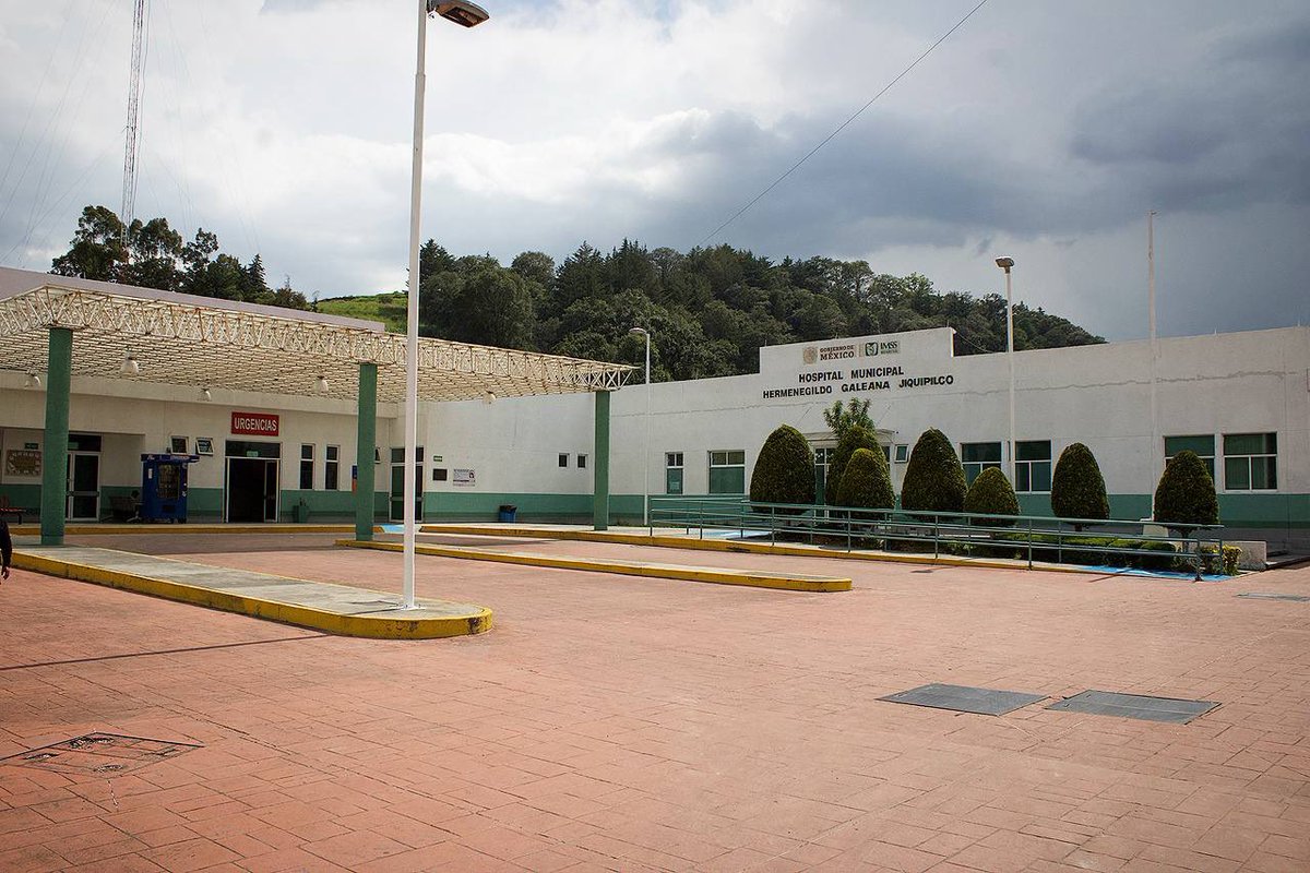 Carlos Ulloa (@carlos_ulloap) on Twitter photo Supervisamos el abasto de medicamentos y las condiciones para brindar un servicio digno y de calidad a l@s usuari@s.
Para la Presidenta <a href="/Claudiashein/">Claudia Sheinbaum Pardo</a> la salud de l@s mexican@s es una prioridad, y estamos trabajando para garantizarla.
<a href="/GobiernoMX/">Gobierno de México</a>
<a href="/SSalud_mx/">SALUD México</a>
<a href="/Birmex/">Birmex</a> Supervisamos el abasto de medicamentos y las condiciones para brindar un servicio digno y de calidad a l@s usuari@s.
Para la Presidenta <a href="/Claudiashein/">Claudia Sheinbaum Pardo</a> la salud de l@s mexican@s es una prioridad, y estamos trabajando para garantizarla.
<a href="/GobiernoMX/">Gobierno de México</a>
<a href="/SSalud_mx/">SALUD México</a>
<a href="/Birmex/">Birmex</a>
