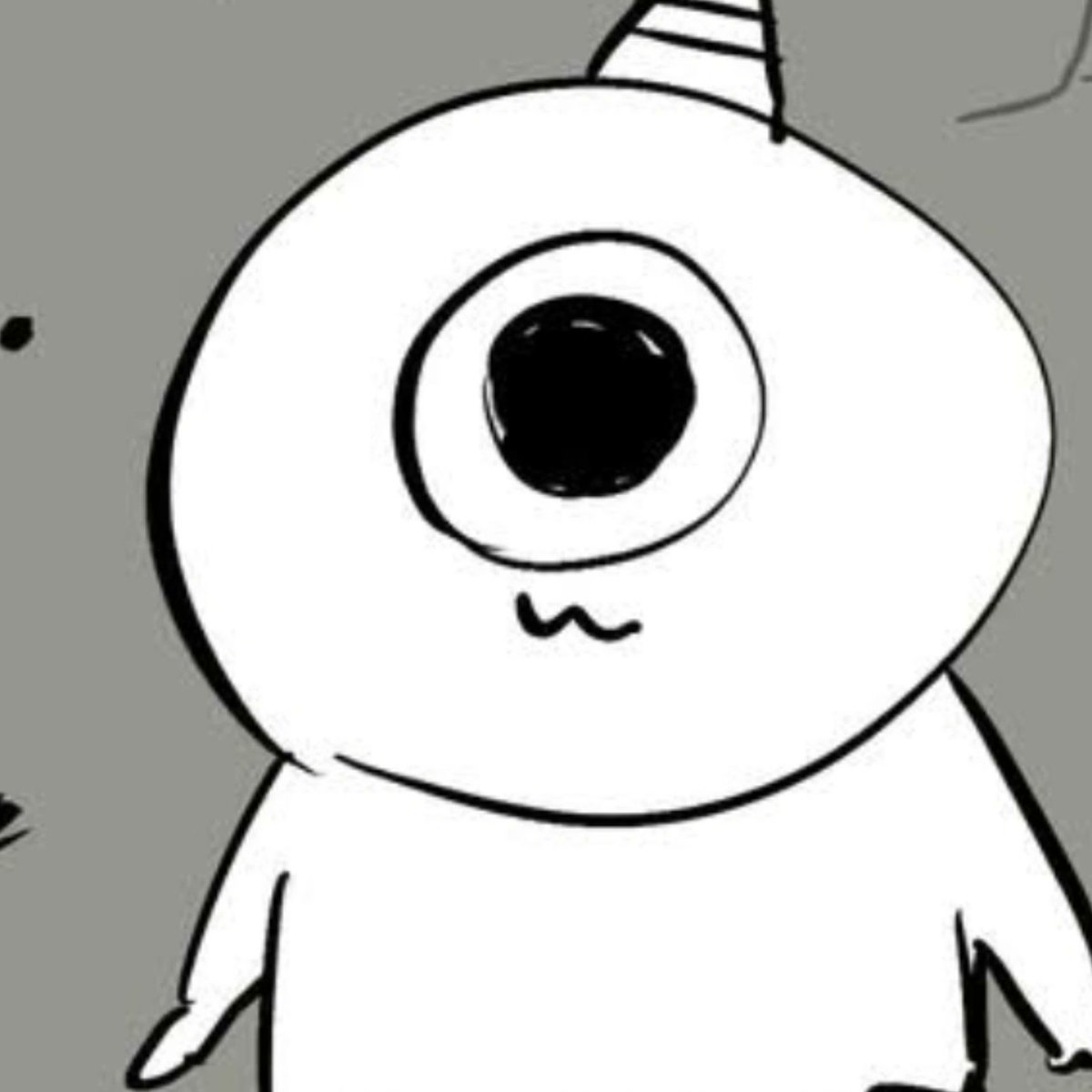 Akc_akihacya's tweet image. おててで描いたごぶりんちゃん
 #Akc_irasto