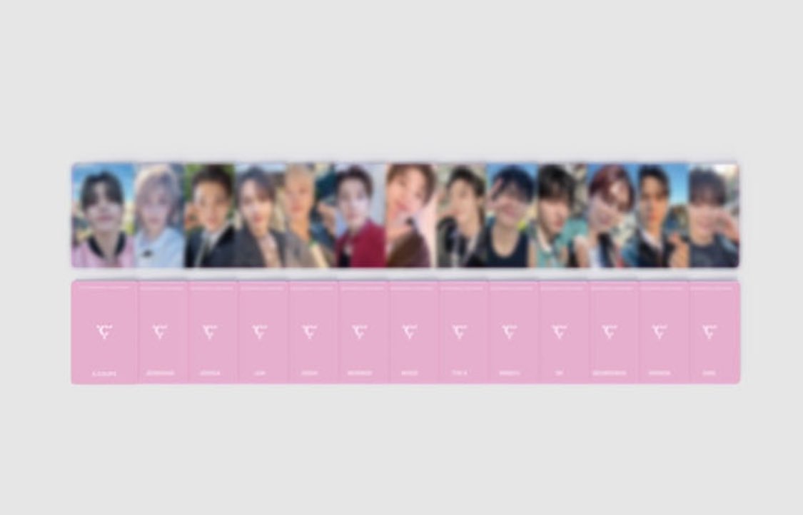 _ajinigyu's tweet photo. wts lfb svt poca

seventeen membership kit photocards

₱125ea 
- ₱50 payo nrdp; rembal once onhand
- feta
- can steal, prev claims +1
- a+b; b &amp; c can mine alone

a : sc, jh, hs, ww, mg
b : jn, wz, sk, vn, dn
c : js, t8, dk

mine + member/s https://t.co/2pJRBqiNYP