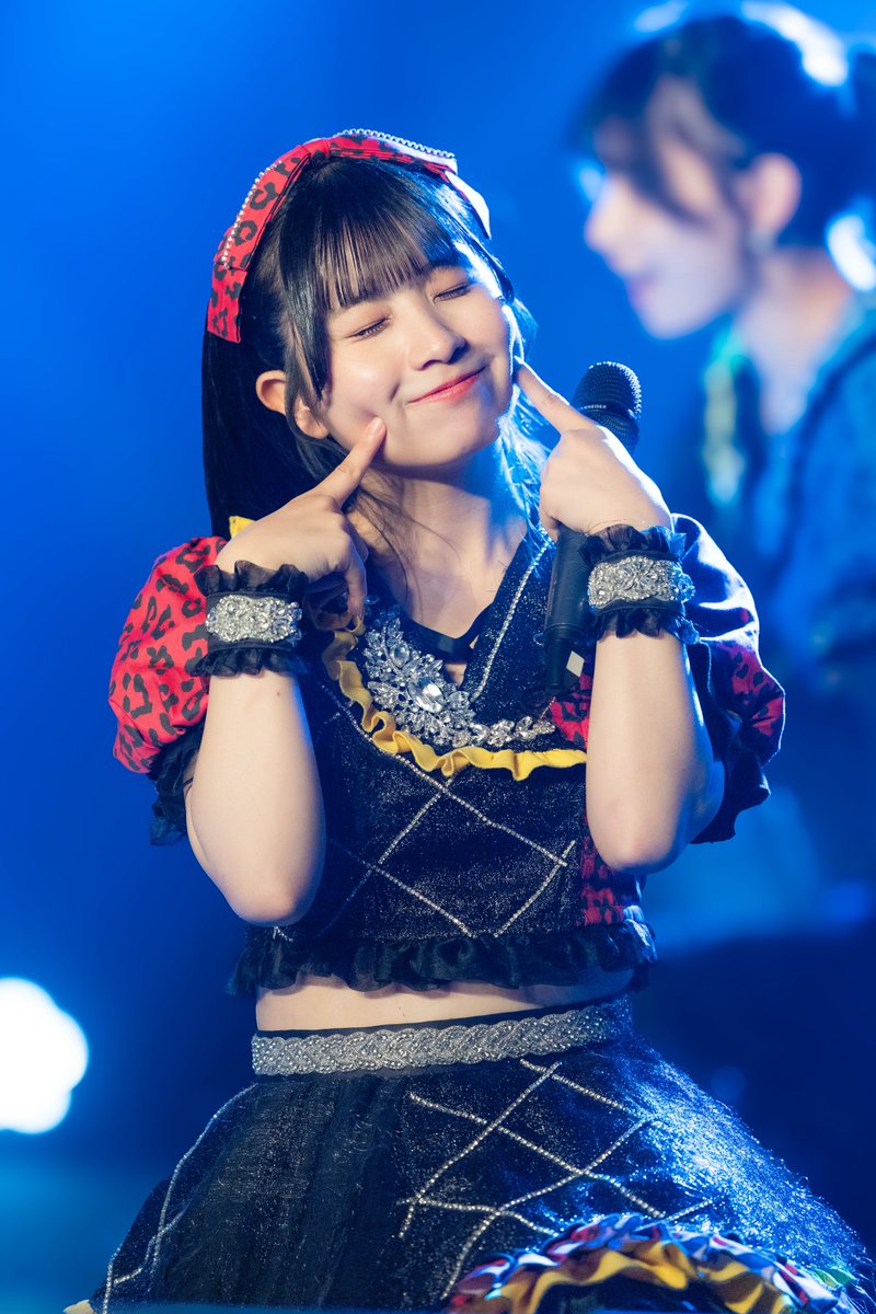 maad_12_2ym's tweet photo. 《おちゃメンタル☆パーティー》

Zeppワンマンライブ招待特典
『あなただけのライブ』　at　CDCBOX

date : 2025年6月5日（Thu）
model : 藤宮ゆな（@ochapa_yuna）

#おちゃメンタルパーティー #おちゃパ
#藤宮ゆな #えぶりでいゆなちゃん https://t.co/VdQztsVhtX