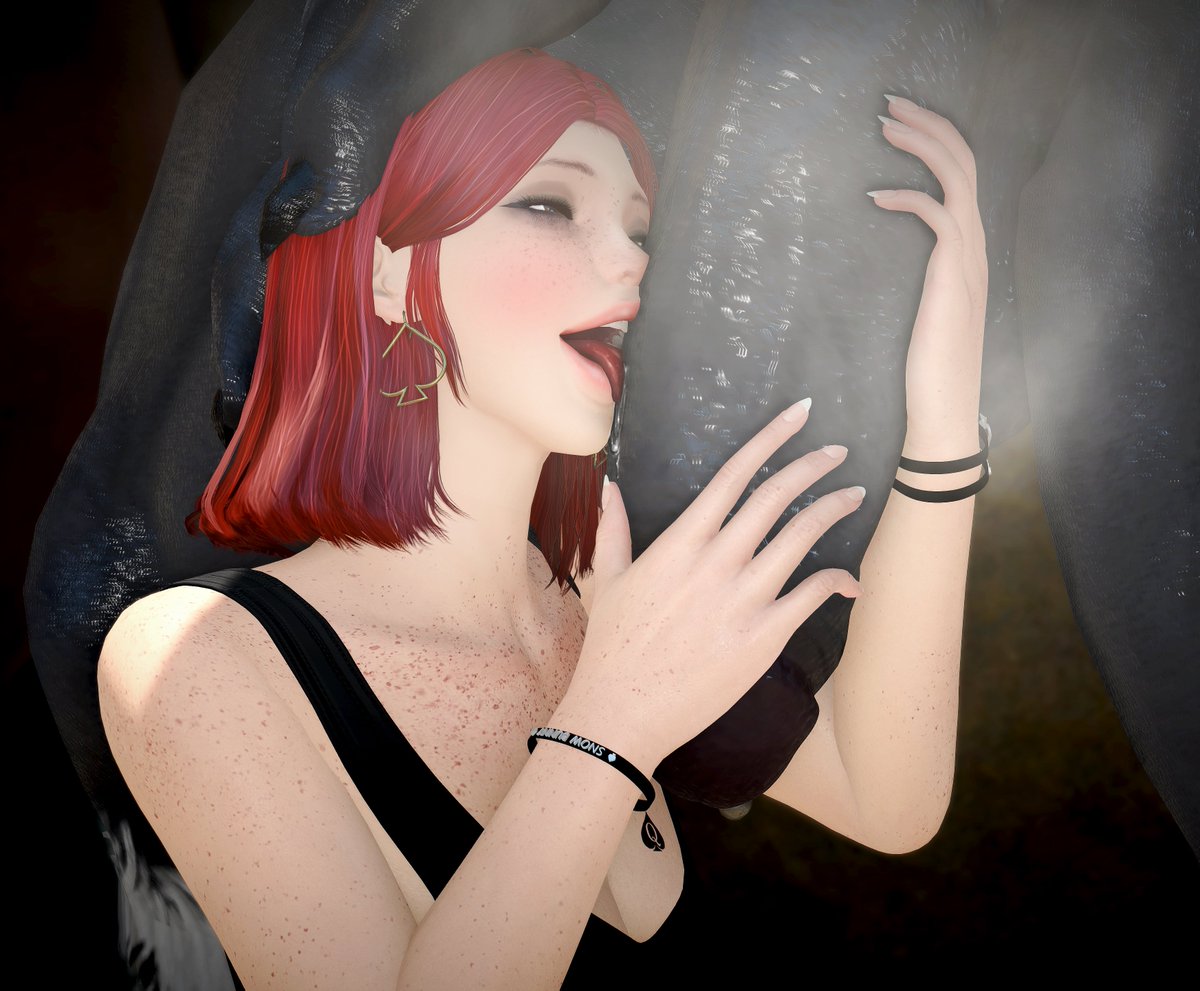 When sweaty musky black hroth cock is in your vacinity, you are obligated to get on your knees and worship it like it's your new god.