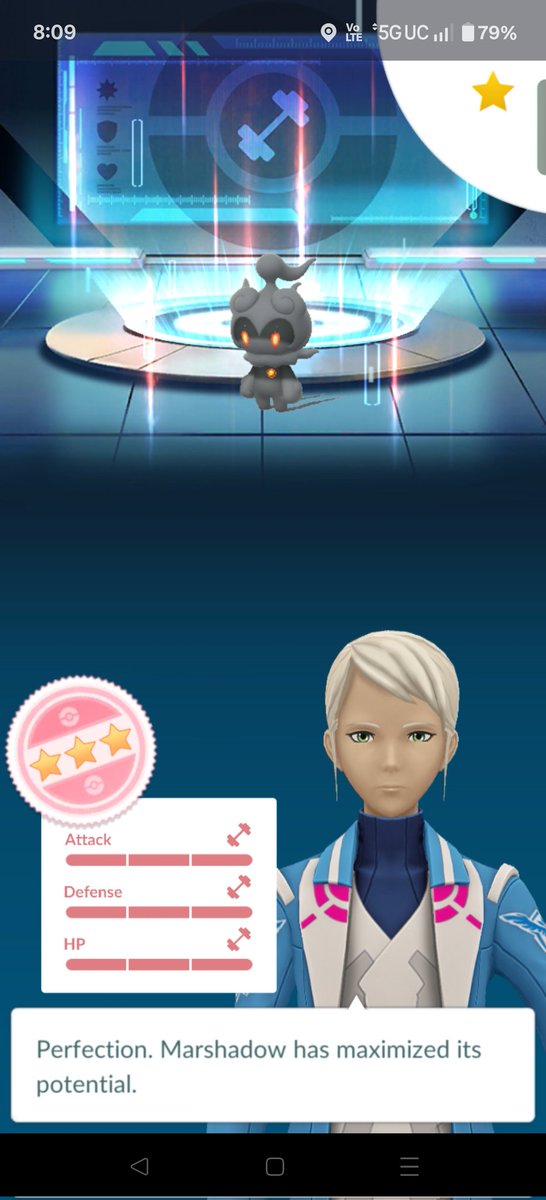 Aaaaaaaand done! Off to Anaheim tomorrow for Worlds!!

#PokemonGO 
#pokemonworlds2025