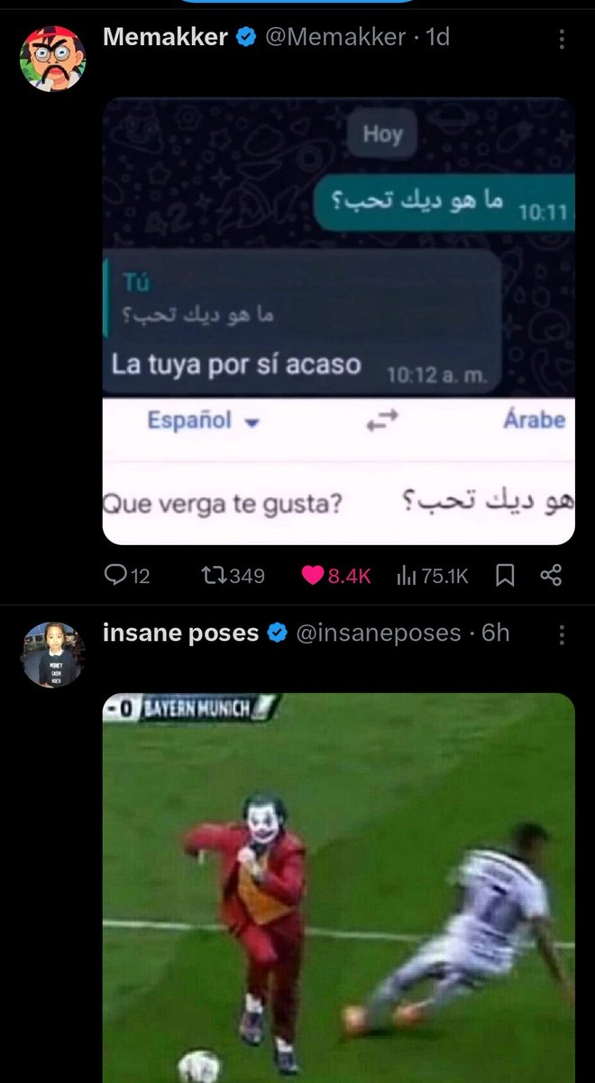 MasterKey tweet media