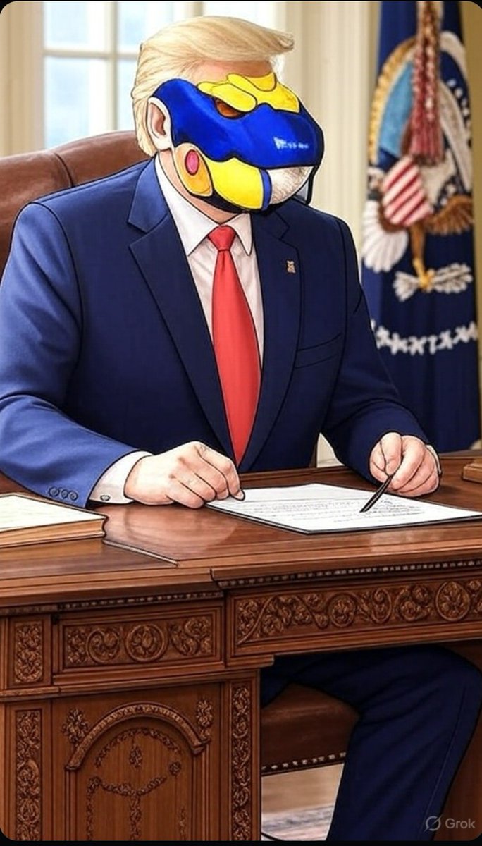 SEVIPERLMatter's tweet photo. Justice is imminent.
Crypto is imminent. 
SeviperLivesMatter is NOW!
Buy on Moonshot!
https://t.co/vq3Ym3wCyN https://t.co/OQZxxHCpTS