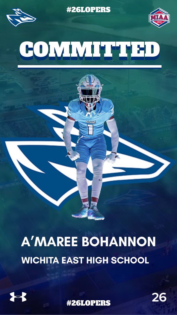 A’maree Bohannon (@amaree4bohannon) on Twitter photo This graphic is fire!! We are starting something special come join the family!!💪🏾🔥🔥
<a href="/UNK_Football/">UNK Football</a> <a href="/ChaosTempo/">Tim Schaffner</a> <a href="/CoachRHeld/">Ryan Held</a> <a href="/Reaganjones080/">Coach Bones</a> This graphic is fire!! We are starting something special come join the family!!💪🏾🔥🔥
<a href="/UNK_Football/">UNK Football</a> <a href="/ChaosTempo/">Tim Schaffner</a> <a href="/CoachRHeld/">Ryan Held</a> <a href="/Reaganjones080/">Coach Bones</a>