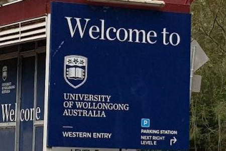 clarkyatwave's tweet photo. UOW gets a new Deputy Vice Chancellor - https://t.co/P24KKIAB25 https://t.co/1xXSHCIp0R