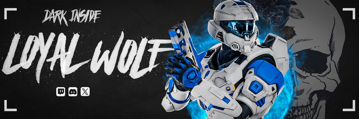 dead inside (@darkinsidegg) on Twitter photo We are thrilled to share that our good friend, <a href="/Loyal41215/">Loyal Wolf</a> has finally joined us as a Content Creator!
If you don’t know him, he is a BTB demon and will out-shoot you in ranked!
What he plans to bring the the org- “A positive attitude, be supportive and involved in We are thrilled to share that our good friend, <a href="/Loyal41215/">Loyal Wolf</a> has finally joined us as a Content Creator!
If you don’t know him, he is a BTB demon and will out-shoot you in ranked!
What he plans to bring the the org- “A positive attitude, be supportive and involved in