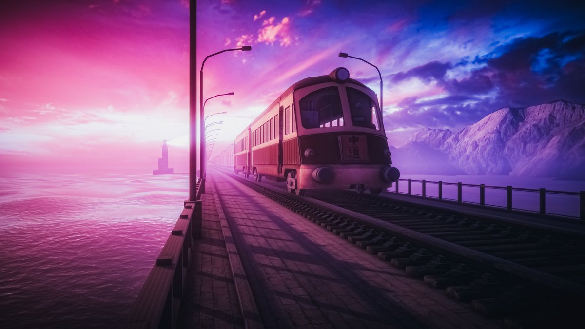 Neomance【VR Photographer】 tweet media