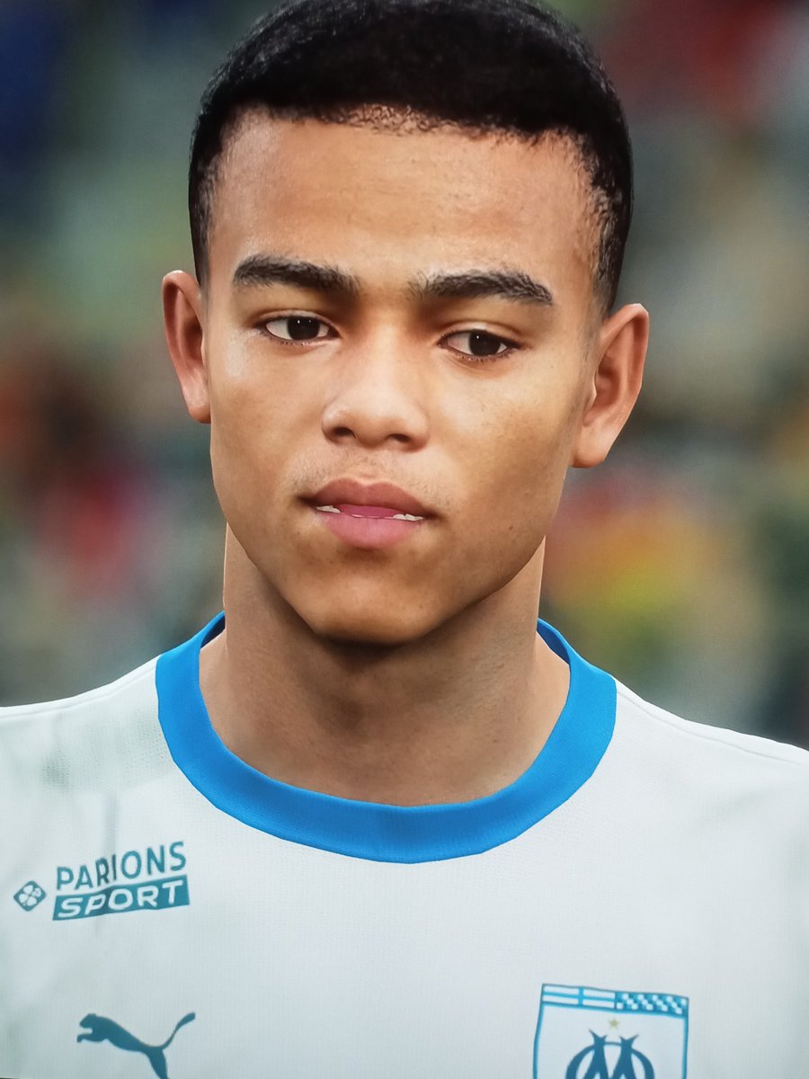 L'équipe de l'<a href="/OM_Officiel/">Olympique de Marseille</a> sera enfin au complet sur #eFootball2026 avec le retour de <a href="/masongreenwood/">Mason Greenwood</a> absent depuis plusieurs années de la licence <a href="/play_eFootball/">eFootball</a> #Greenwood #eFootball2025 #eFootball  <a href="/PESFootballClub/">PES Football Club</a> <a href="/lacademieef/">L’Académie eFootball</a> <a href="/eFootballer___/">E FOOTBALLER</a> <a href="/MONSIEURQUINTON/">Monsieur Quinton</a>  <a href="/AnthoPag/">Antho Pagju</a>