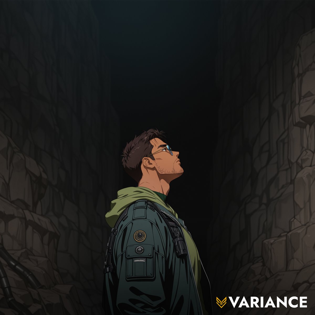 Some paths are walked. Others are discovered.

>>> Rise into Legend
playvariance.com/en/collection