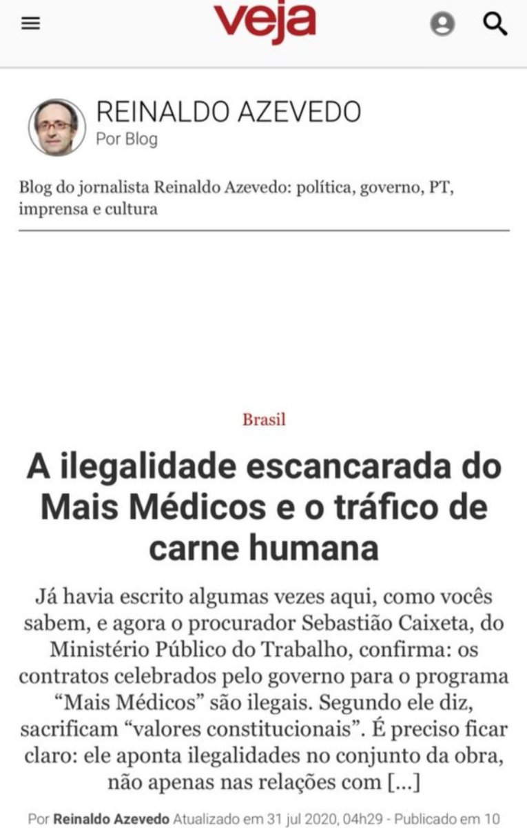 JPaulo67_'s tweet photo. @MarceloFreixo Ei, sofista deputado, como assim "persegue"?
O tal @reinaldoazevedo , que, não se sabe o motivo, passou a defender a escória e escumalha esquerdista nos últimos anos, escreveu e fez matéria sobre isso 👇 Discuta com ele... https://t.co/aEBTsHVMI5