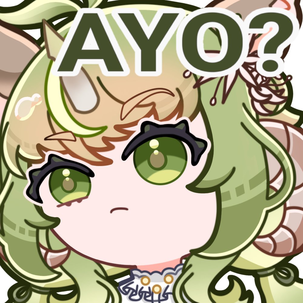 Faeri Hexi 🍂✨️ HagTuber tweet media