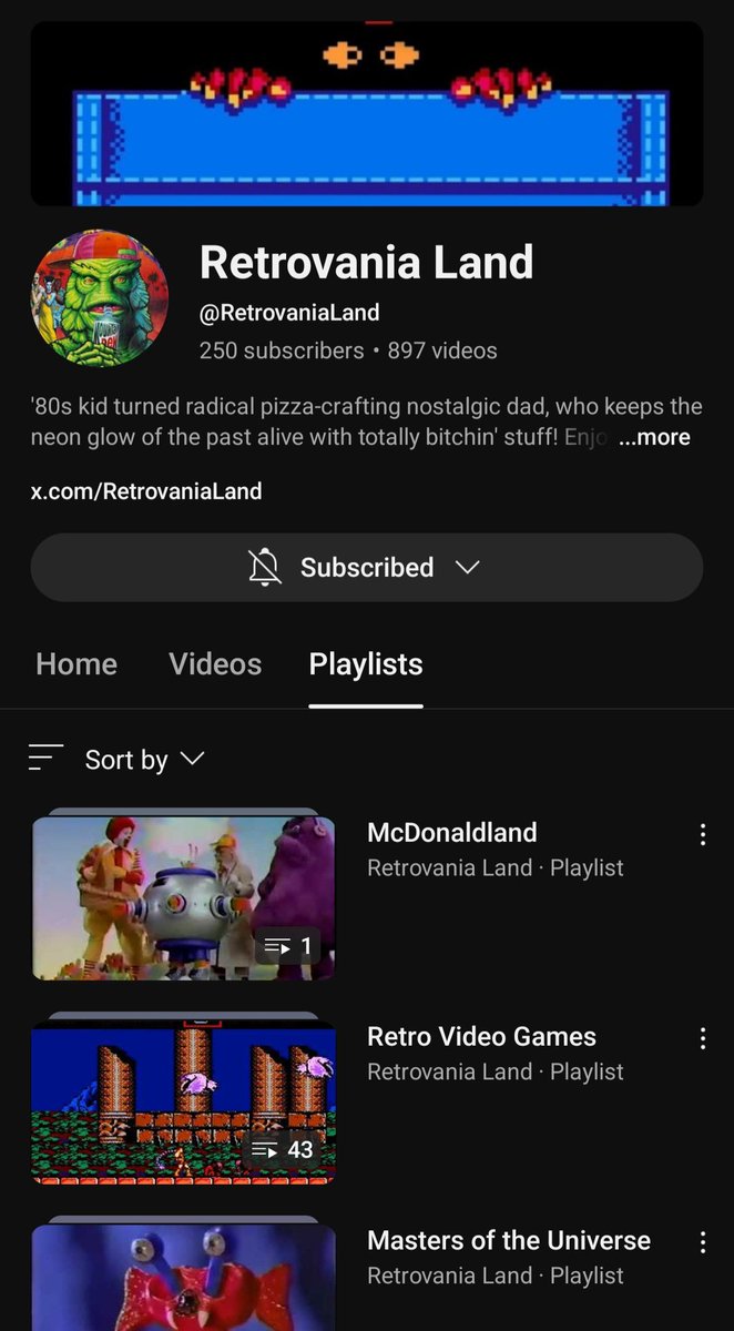 Love me some 70s, 80s and 90s tweet media