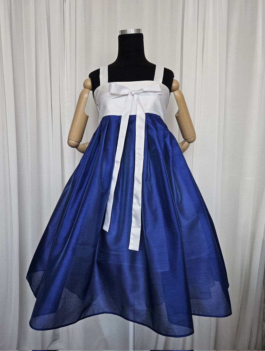 yul_project's tweet photo. <광복 80주년 기념 이벤트>

본 게시글을 RT+팔로우 해주신 분들 중 한 분께  '말기 원피스 - 클래식 블루 M-M'을 보내드립니다  

일정: 8월 14~15일 저녁 8시
추첨: 8월 15일 저녁 9시
*이벤트 참여만을 위한 계정은 추첨에서 제외합니다.

#YUL_FORYOU https://t.co/EHixsx9YwI