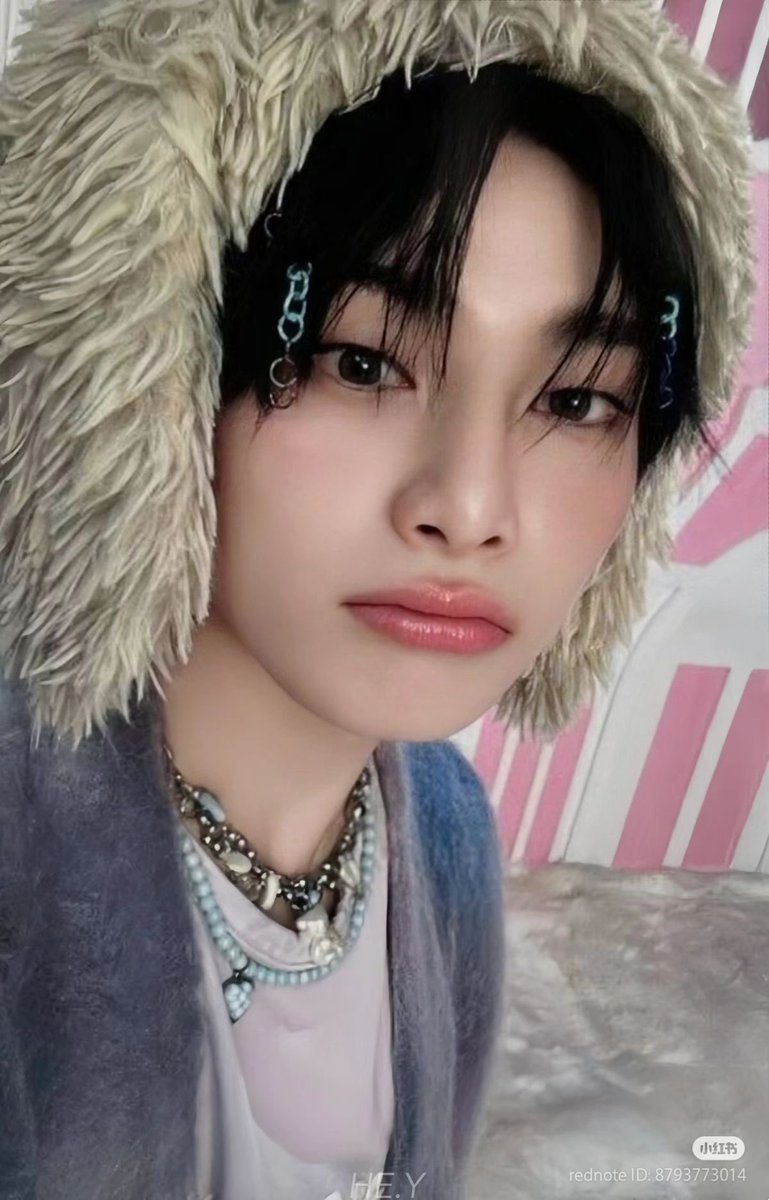 this has to be the cutest yongbok pc ever