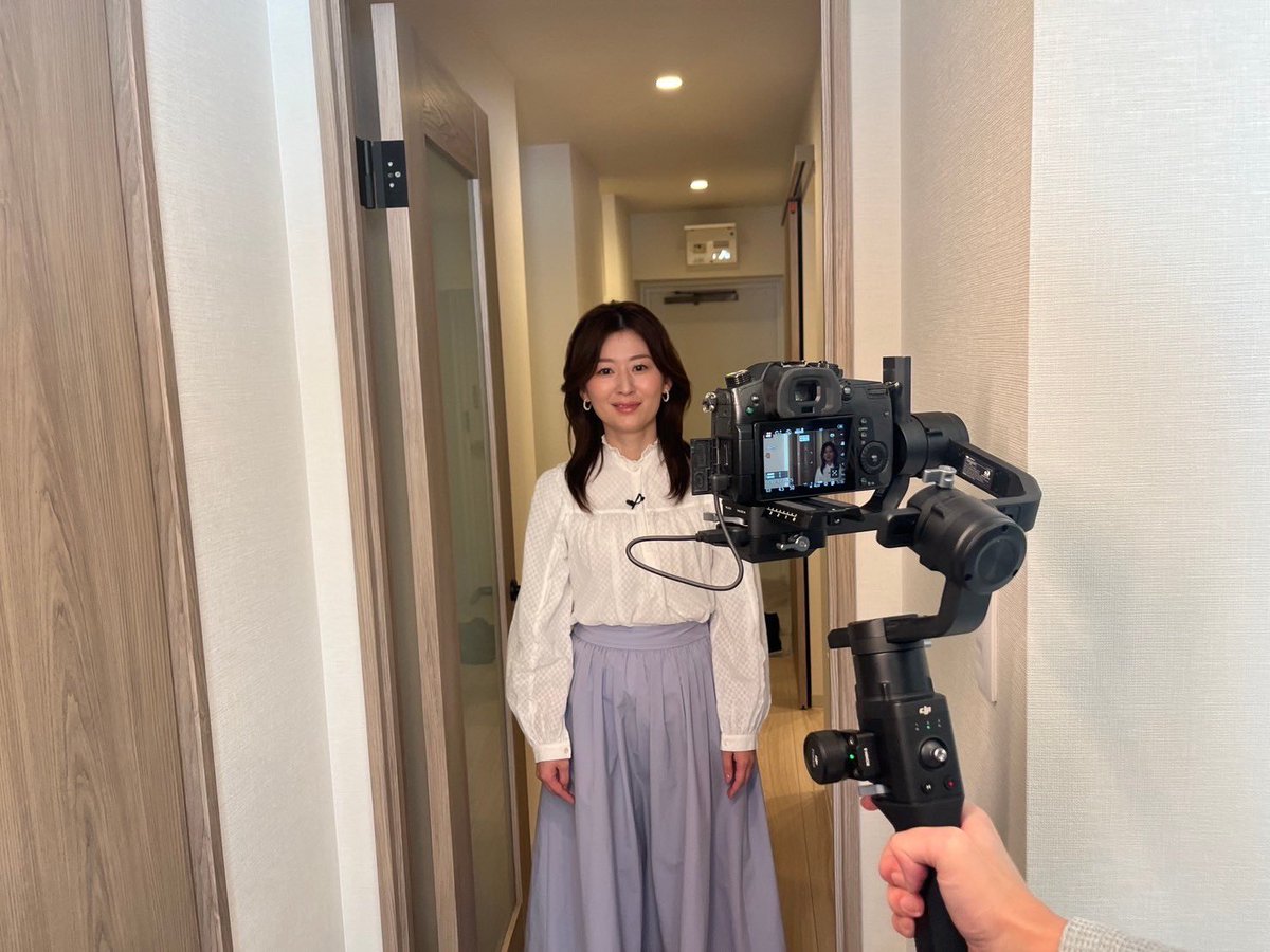 国井美佐@札幌のフリーアナウンサー tweet media