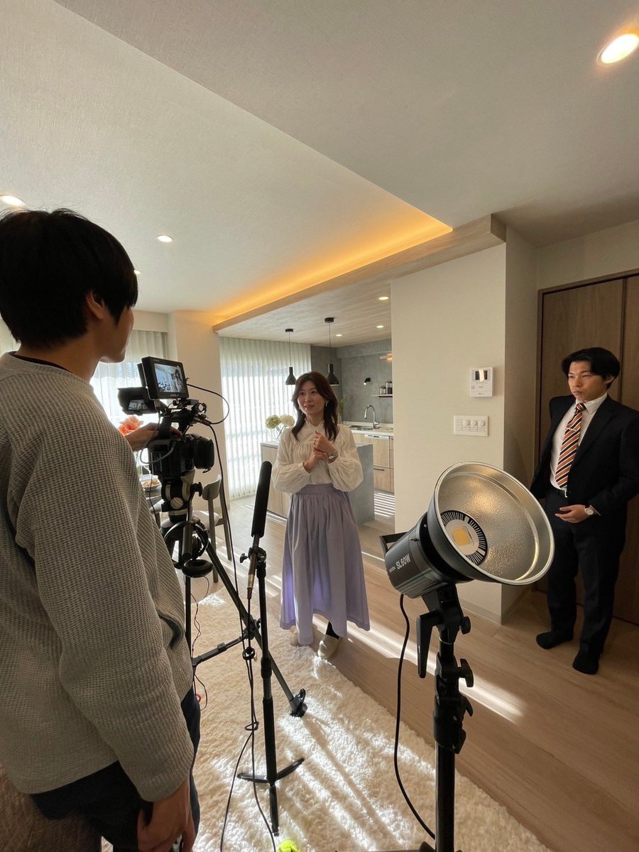 国井美佐@札幌のフリーアナウンサー tweet media