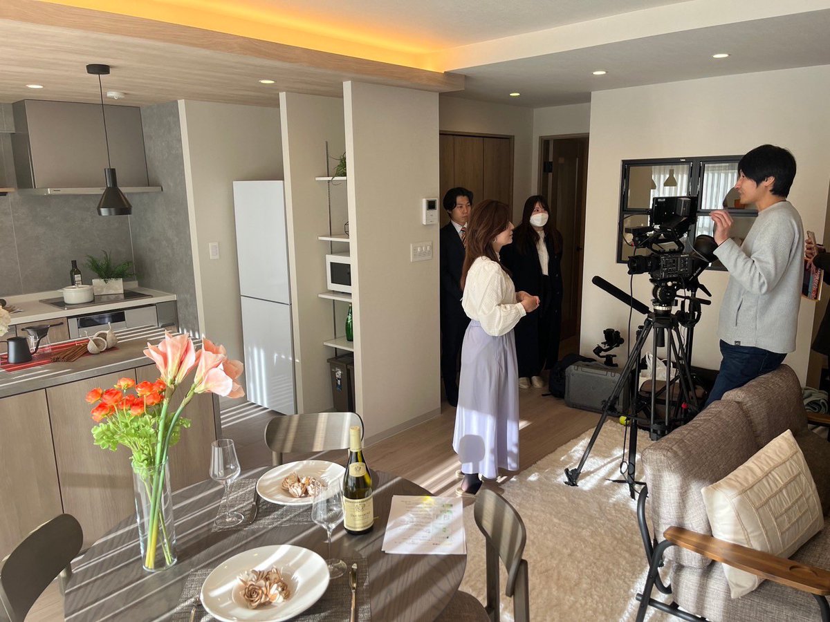 国井美佐@札幌のフリーアナウンサー tweet media