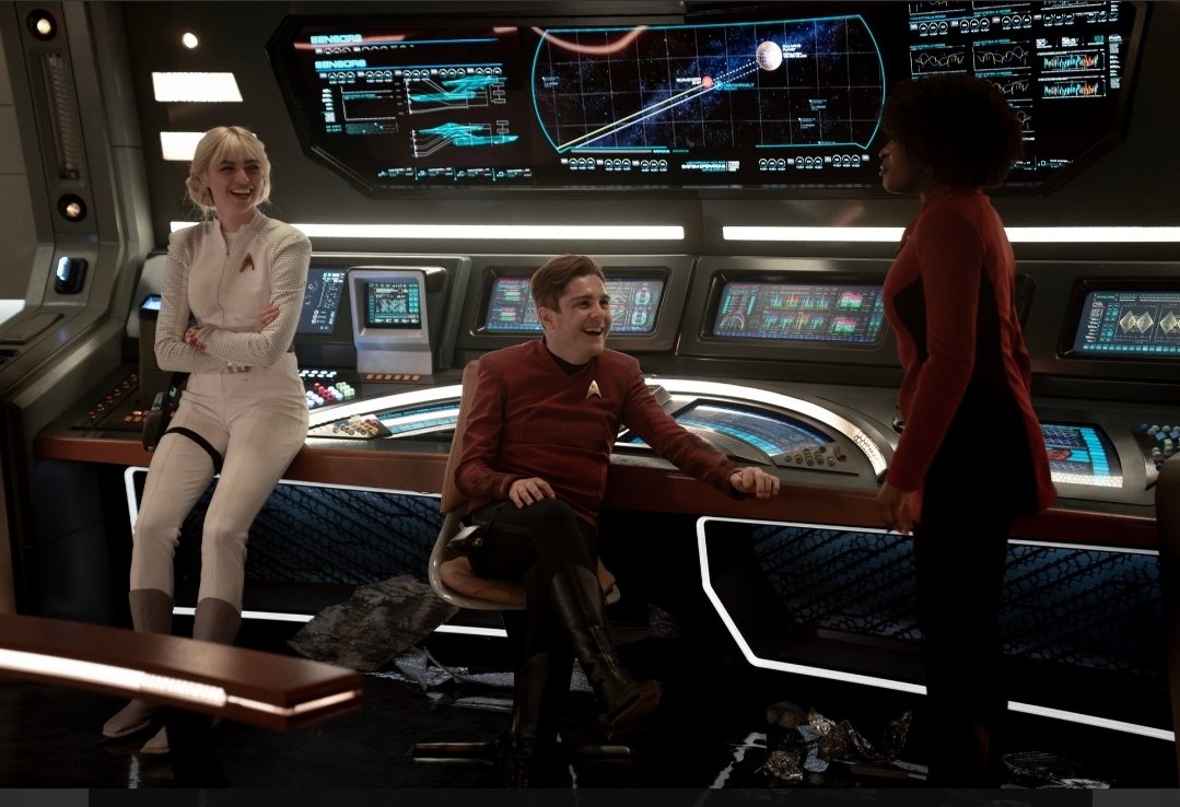 John Orquiola 🖖 tweet media