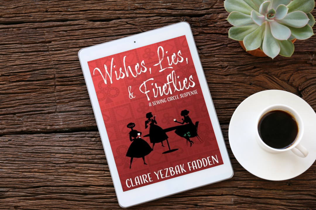 Addie Burhan never allowed the choice she made 18 years ago control her life. But when her ex-boyfriend moves back to town, Addie realizes everything she has held sacred is about to be crushed.  <a href="/ClaireFlaire/">Claire Yezbak Fadden</a> Buy Now --> allauthor.com/amazon/96006/