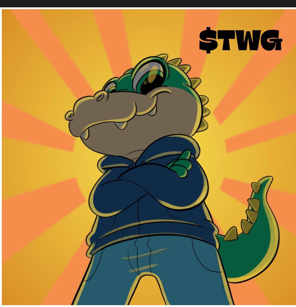 <a href="/blknoiz06/">Ansem</a> 🚀 $TWG is the future of meaningful crypto! Charity-driven, community-owned—get involved and be the change! 

<a href="/TheWallyGroup/">The Wally Group</a>