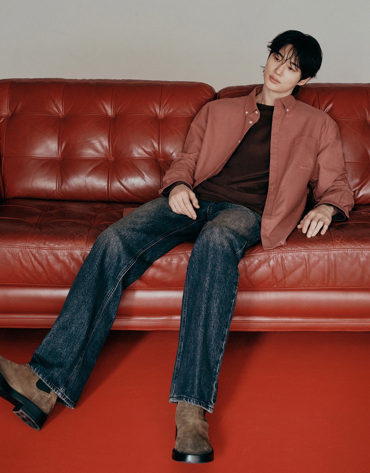 teemapat202's tweet photo. อันยองง อูซอกอ่าา
#บยอนอูซอก #ByeonWooSeok #byeonwooseok https://t.co/zZ1pvd0xpC