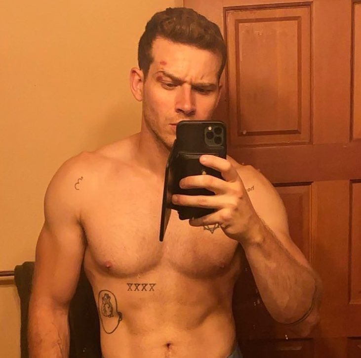 For my sanity                         For my insanity