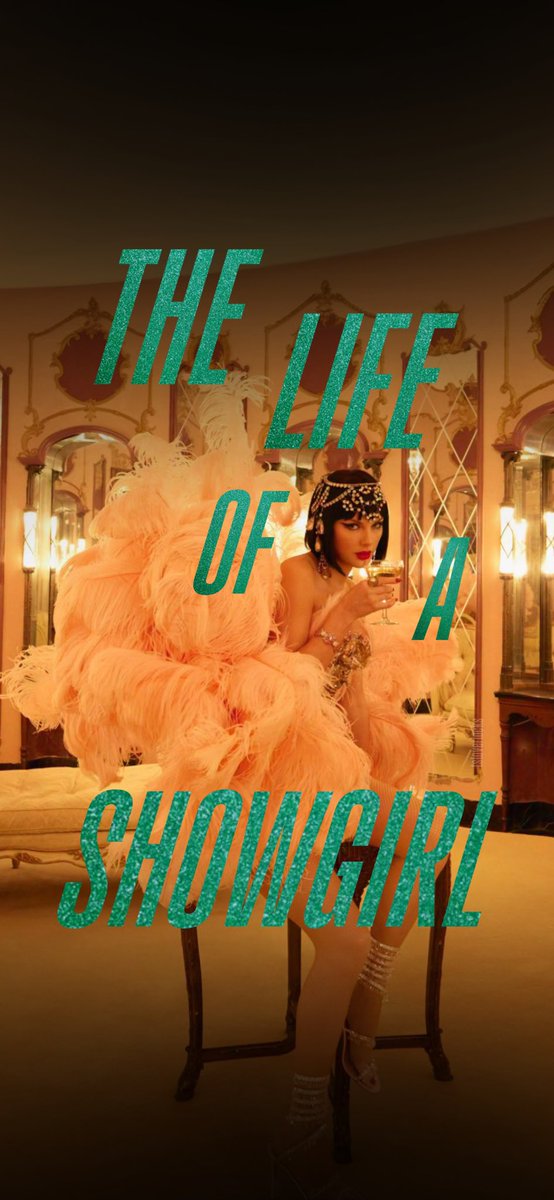 tsloverlocks's tweet photo. Free Taylor Swift Lock Screen

The Life of a Showgirl

#tsthelifeofashowgirl

Please retweet and like if you save -z❤️‍🔥 https://t.co/Kk9Y6NAO88
