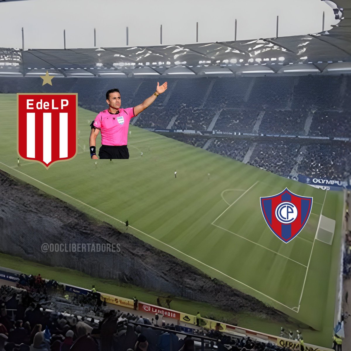 Out of Context Libertadores (@oc_libertadores) on Twitter photo 