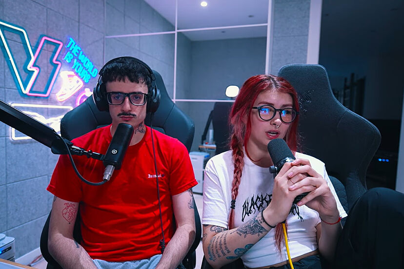 Presidente Gumball tweet media