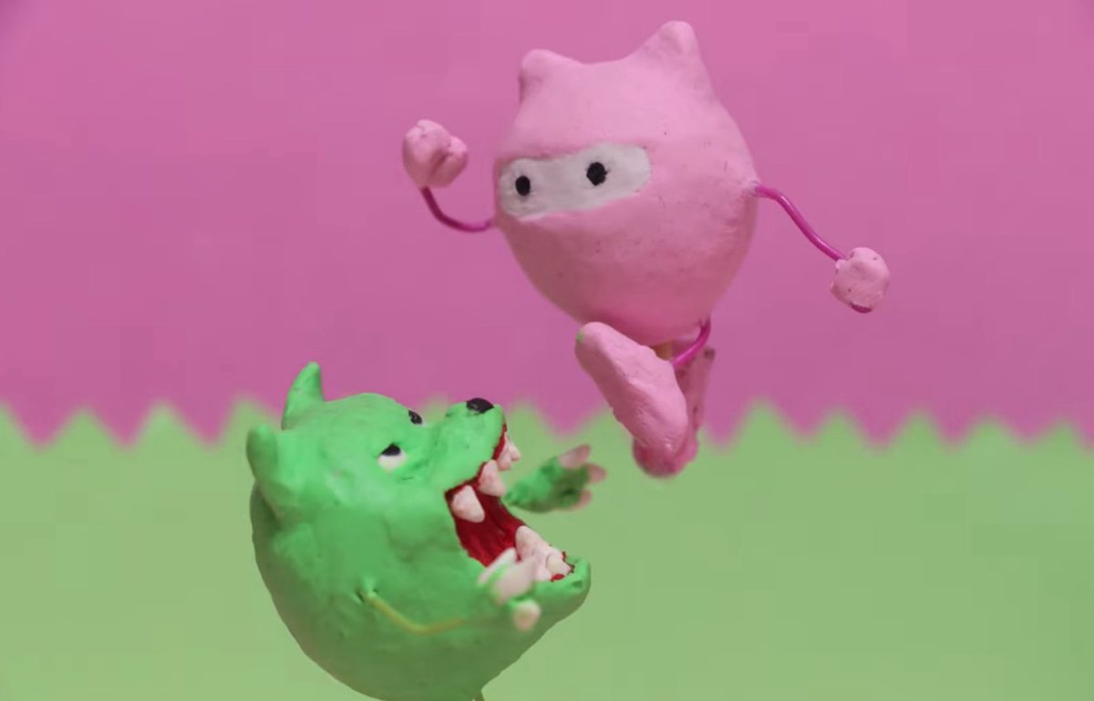 ていえぬ tweet media