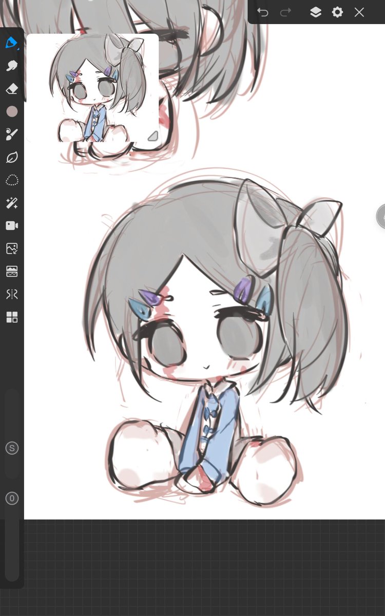 #奴隷との生活 #シルヴィ #傷肌少女との生活 #希尔薇  #TeachingFeeling