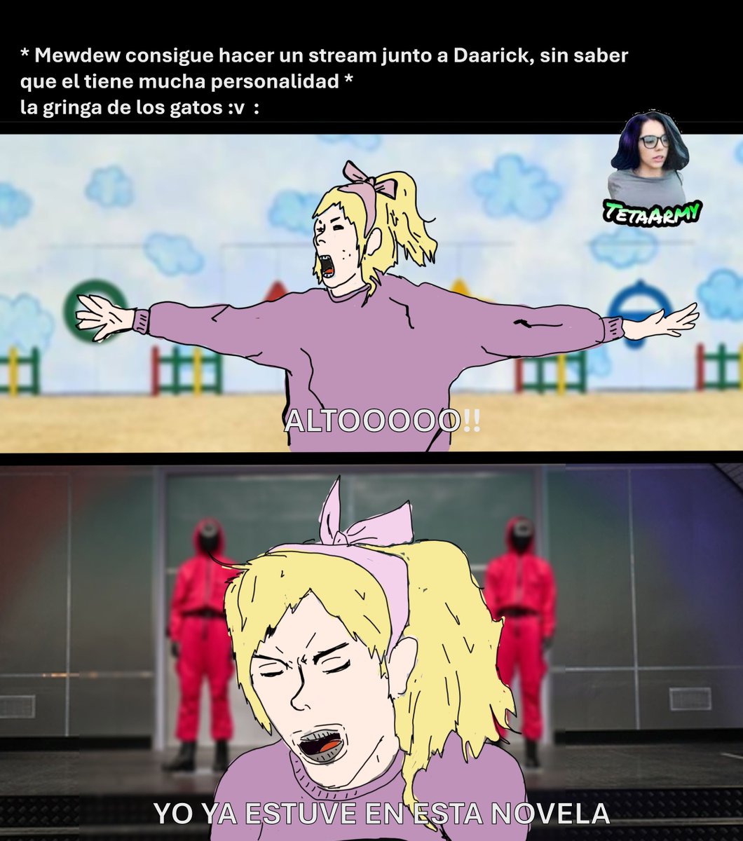 que rico aprietas craft tweet media