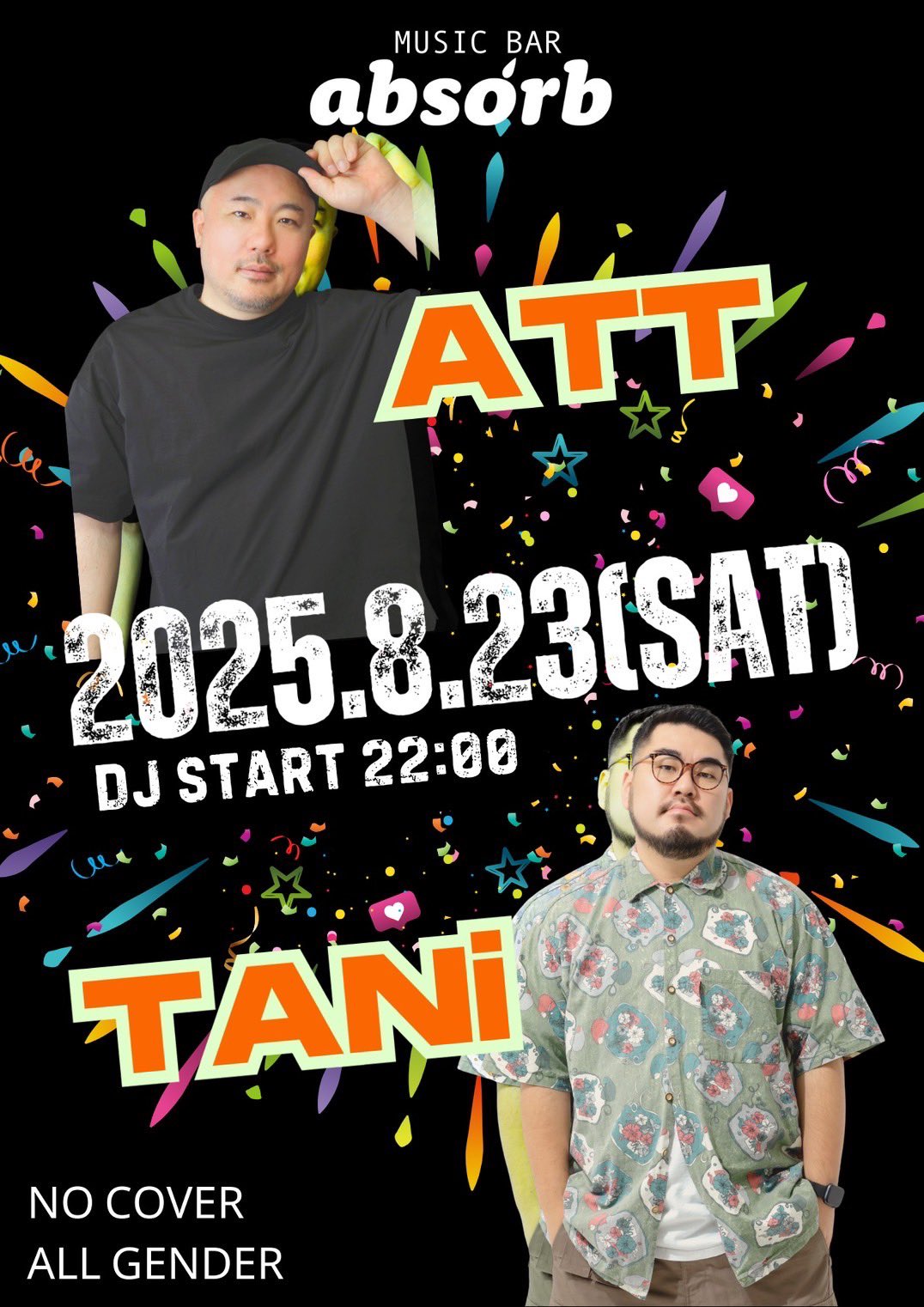 ATT on X: 