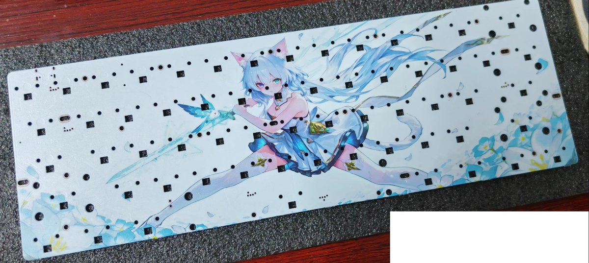 【最終値下げ】MM Studio M6pro+ Single mode 64キー MMSTUDIO 組み立て式 ラピッドトリガー キーボード MM Studio