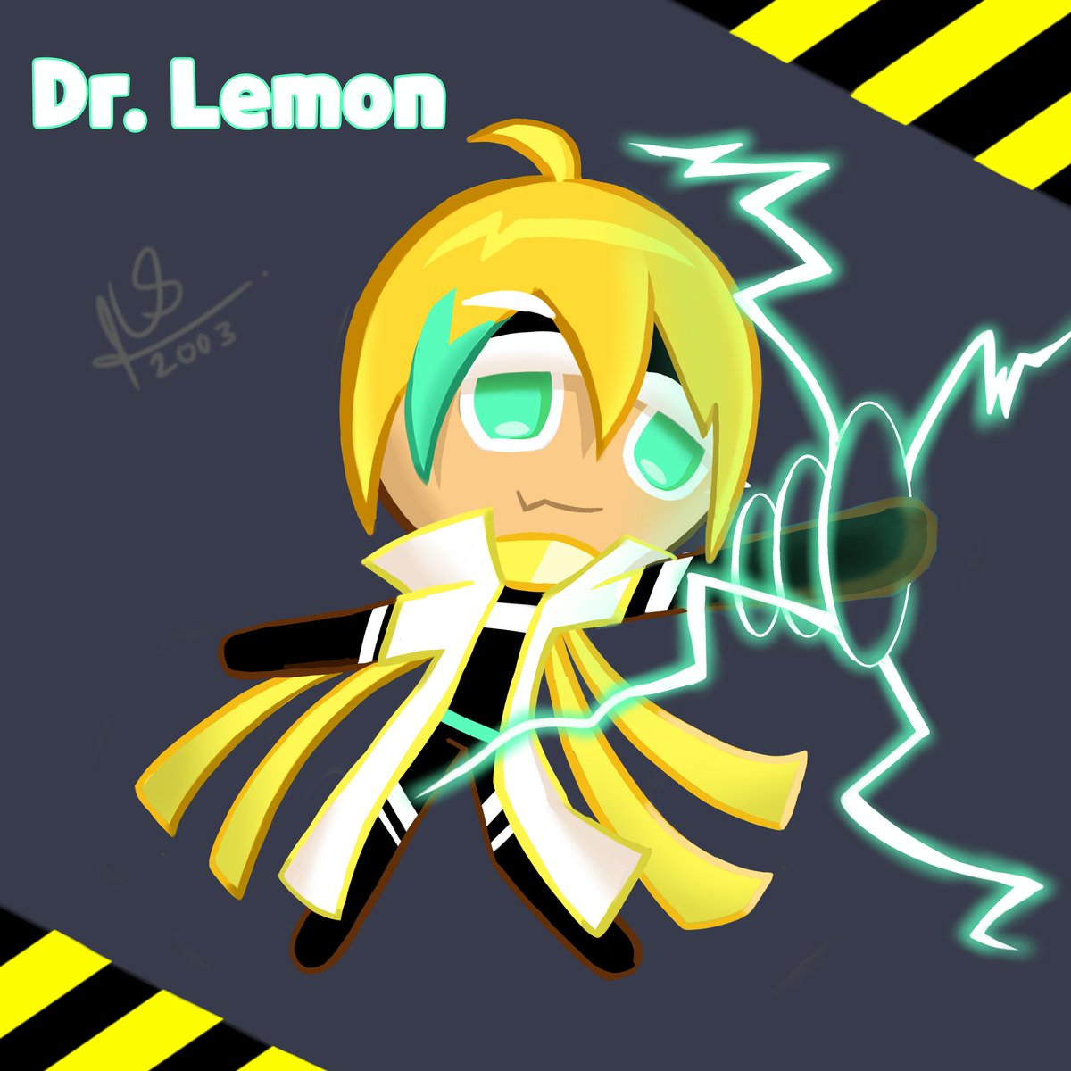 Todd_Tor's tweet photo. The experiments are endless, I love it.🧪🍋
.
.
#cookierun #cookierunoc #CookieRunToA #cookierunovenbreak #cookierunkingdom https://t.co/Sda41WlCXL