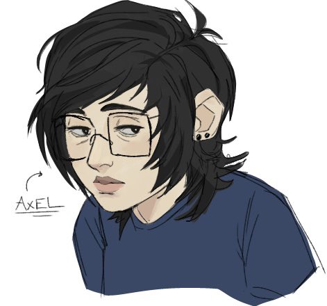 yes it’s me i’m the one making all the drawings hi guys 
#FaceReveal