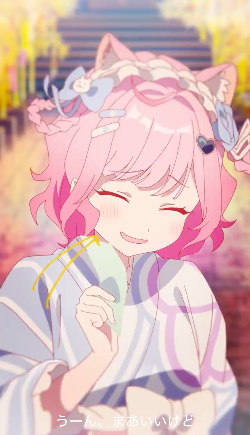 アキ🎀🐾⚓️ on X: 