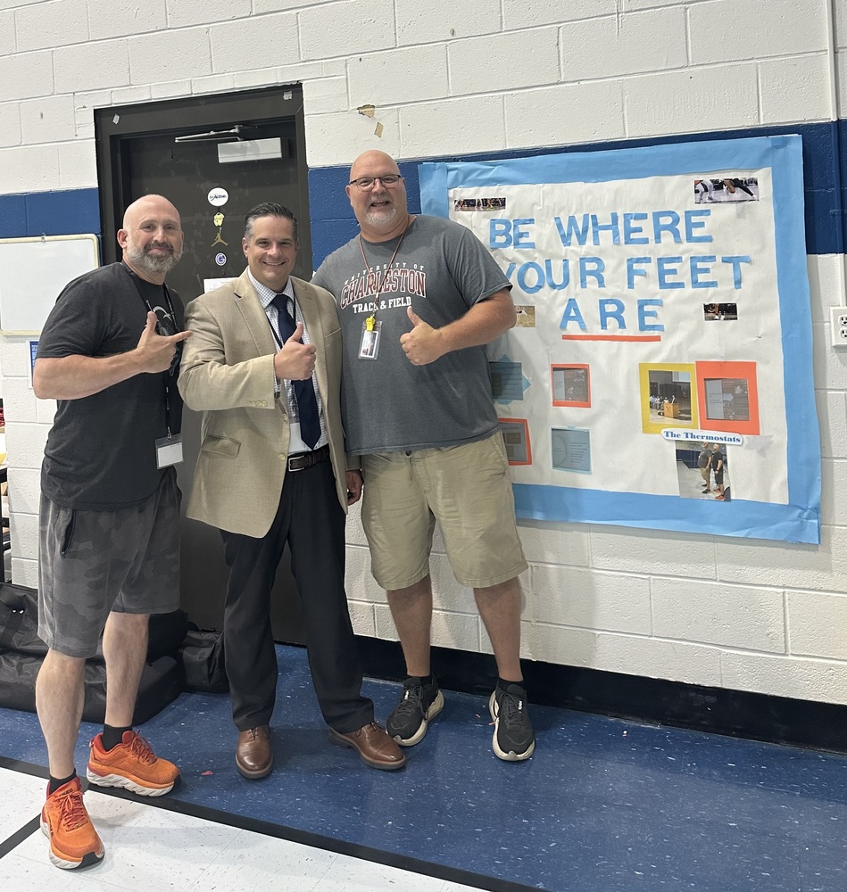 Boone County Schools tweet media