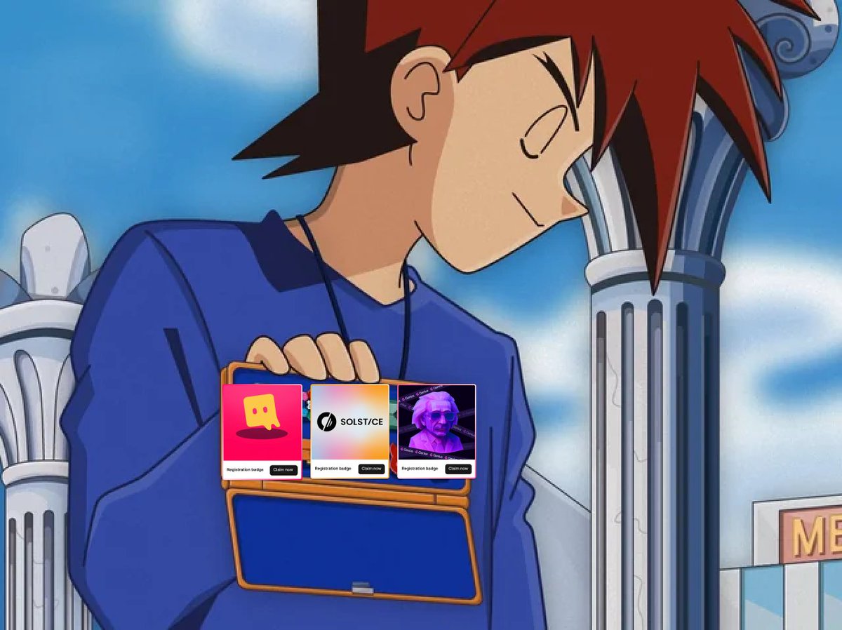 Megaphone tweet media