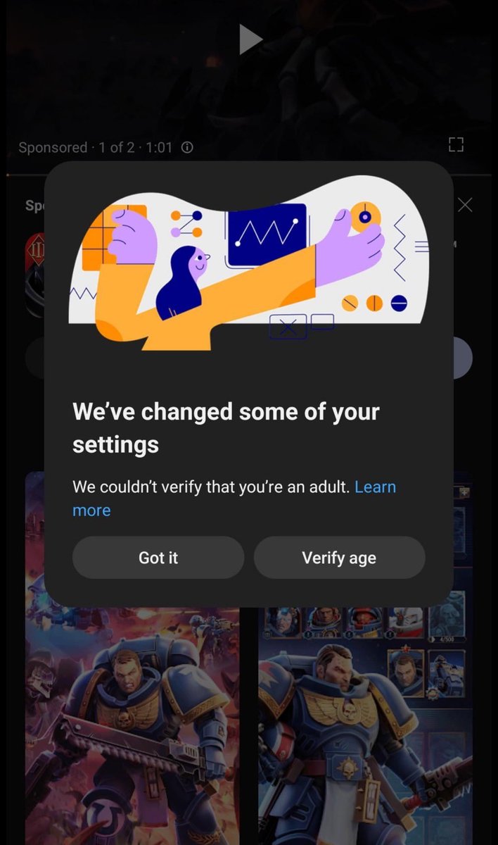 TheQuartering's tweet image. Here we go...