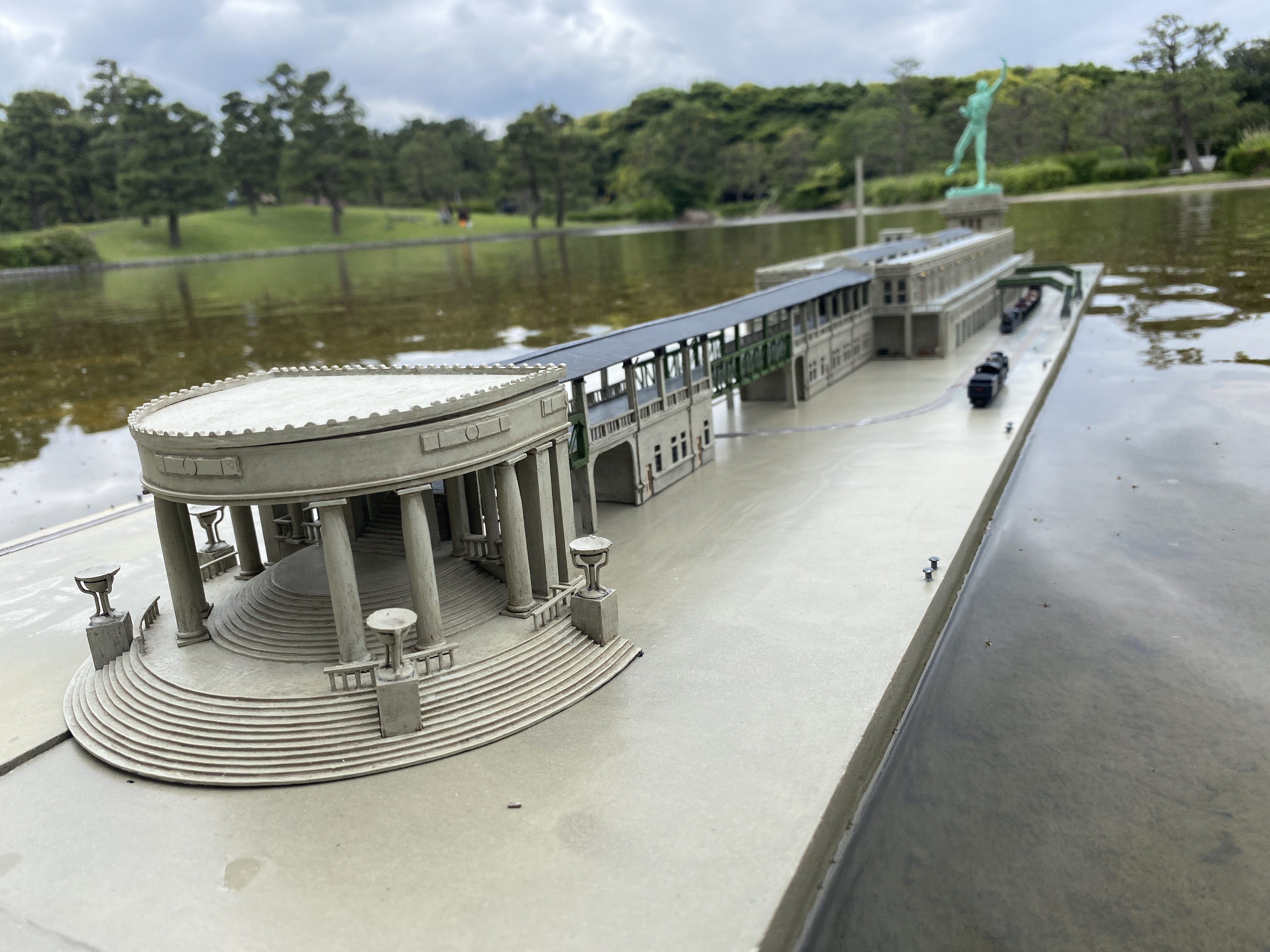 azuken＠1/200自作艦船模型 on X: 